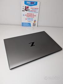 HP ZBook Firefly 14 G8 i7 16GB 256GB Milano