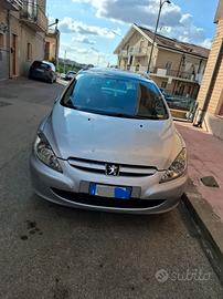 Peugeot 307 SW 
