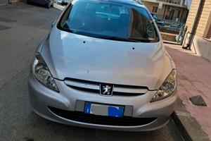 Peugeot 307 SW 