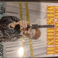 Impossible Mission ll Commodore 64 