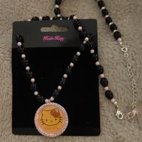Collana Hello Kitty 