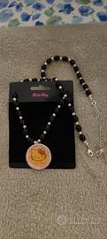 Collana Hello Kitty 