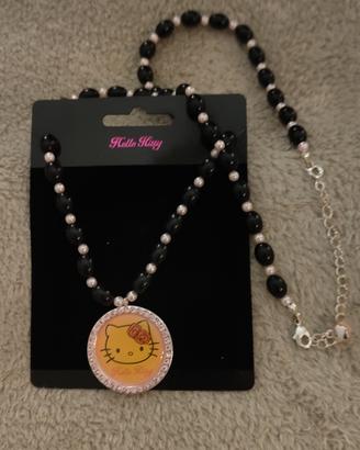 Collana Hello Kitty 