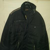 giacca-bomber-k-wey Lambretta nuovo con cartellino