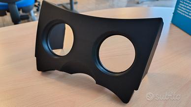 Console porta strumenti Mini Cooper R50 R53 R55