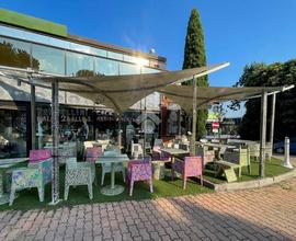 NEGOZIO A DESENZANO DEL GARDA