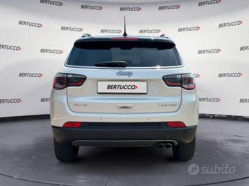 JEEP Compass 2ª serie Compass 2.0 Multijet II ...