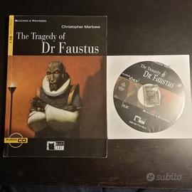 The Tragedy of Dr Faustus (Black Cat) "Inglese"
