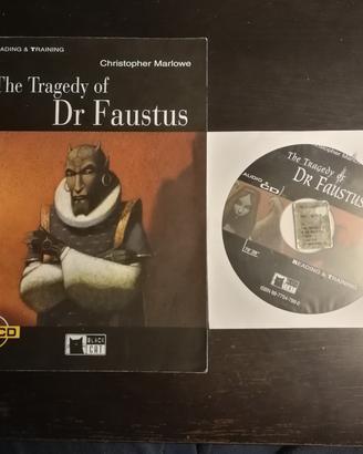 The Tragedy of Dr Faustus (Black Cat) "Inglese"