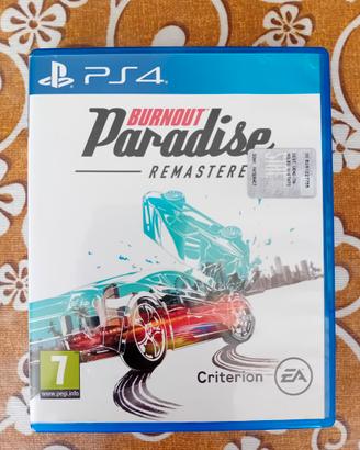Giochi per ps4
