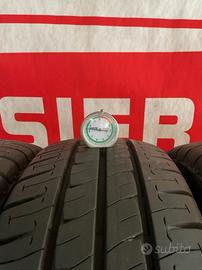 4 GOMME USATE ESTIVO 2257015C - CP80519071