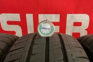 4 GOMME USATE ESTIVO 2257015C - CP80519071