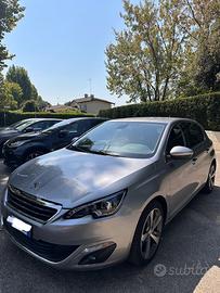 Peugeot 308 1.6  diesel