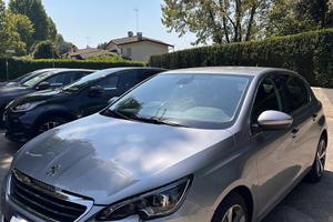Peugeot 308 1.6  diesel