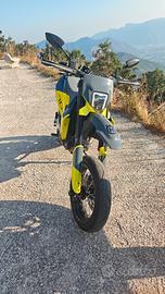 Husqvarna 701