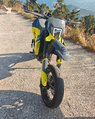 Husqvarna 701