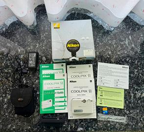 Fotocamera Digitale Nikon