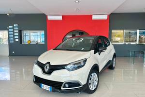RENAULT CAPTUR 1.5 dCi EXCITE