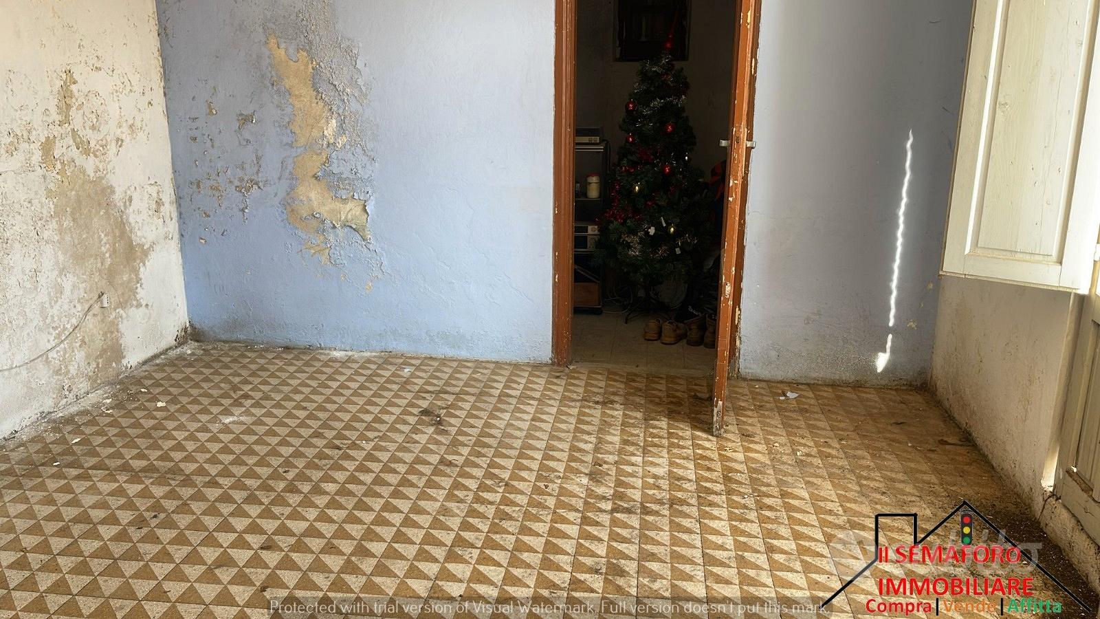 Appartamento – Partinico, Palermo - Altro