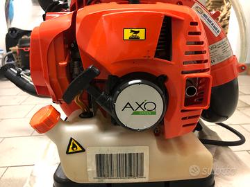 Atomizzatore / soffiatore a spalla