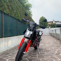 Swm sm 125 r - 2019