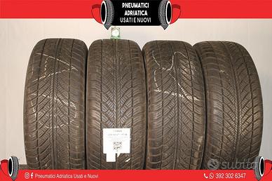 4 Gomme 225 55 R 17 Goodyear al 94% SPED GRATIS