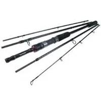 Cimino daiwa ninja travel 80xh