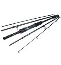Cimino daiwa ninja travel 80xh