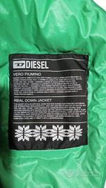 Giubbino 100 grammi 12/13 anni