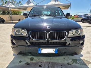 Bmw X3 xDrive18d Limited Sport Edition