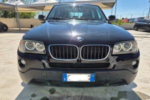 Bmw X3 xDrive18d Limited Sport Edition