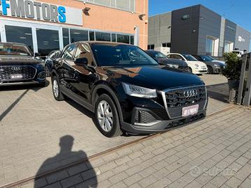 Audi Q2 30 2.0 tdi Business