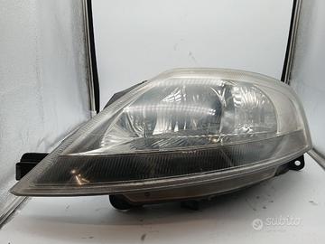Faro ant sx CITROEN C3 I '02