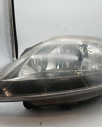 Faro ant sx CITROEN C3 I '02