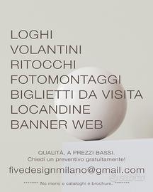 Graphic Designer