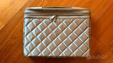 Porta PC imbottito elegante e protettivo