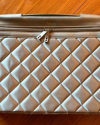 Porta PC imbottito elegante e protettivo