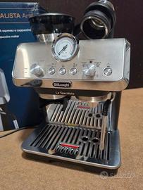De'Longhi La Specialista Arte Macchina per Caffè 