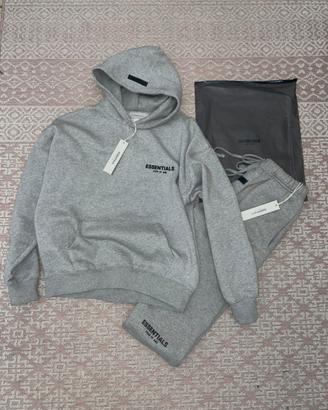 Tuta Essentials