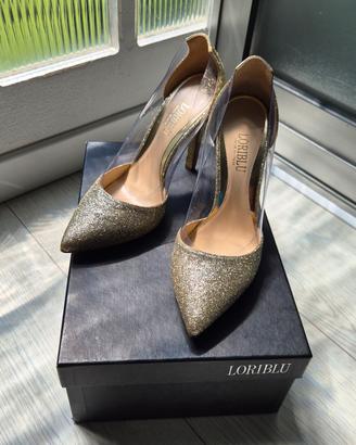 Scarpe Loriblu n°37