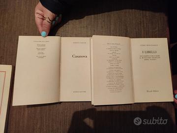 libri Rizzoli 