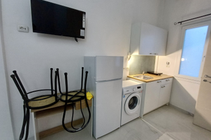 Via Liguria Nuovo loft monovano per single 28mq