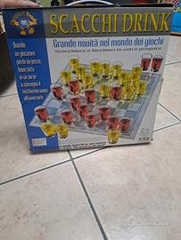 scacchi drink general trade