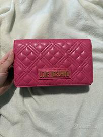 Borsa Love Moschino