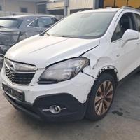 RICAMBI VARI OPEL MOKKA (J13) 1.7 CDTI 16v AUT 131