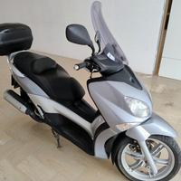 Yamaha X-CITY 125cc