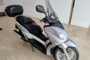 Yamaha X-CITY 125cc