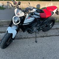 Ducati monster 937 plus 35kw (A2) 2022