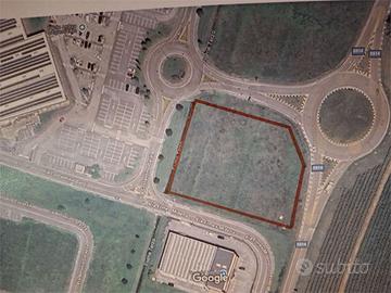 Terreno Edificabile a Cervignano del Friuli