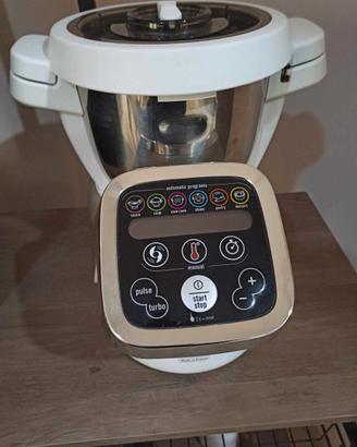 robot cucina
